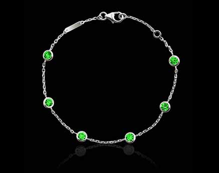 bracelet-emeraude-galets-jaubalet